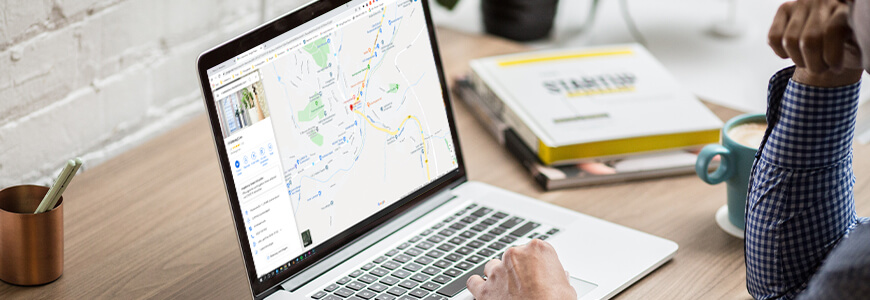 Google Maps